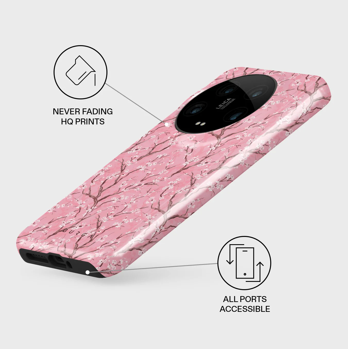 Sakura - Xiaomi 14 Ultra Case - Image 3