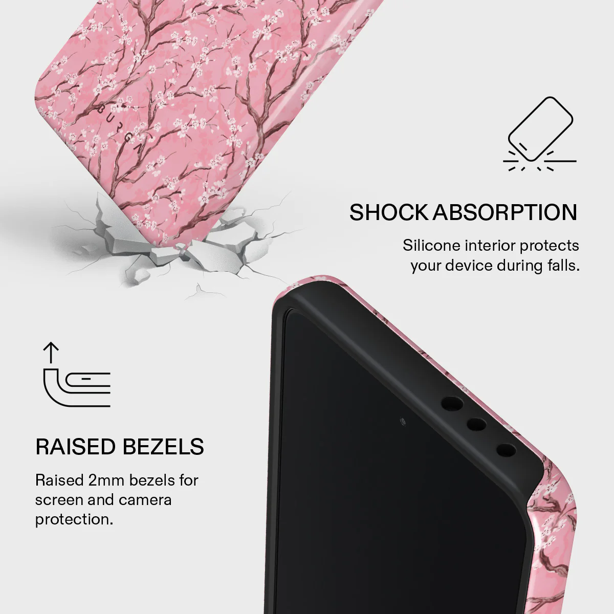 Sakura - Xiaomi 14T Case - Image 4