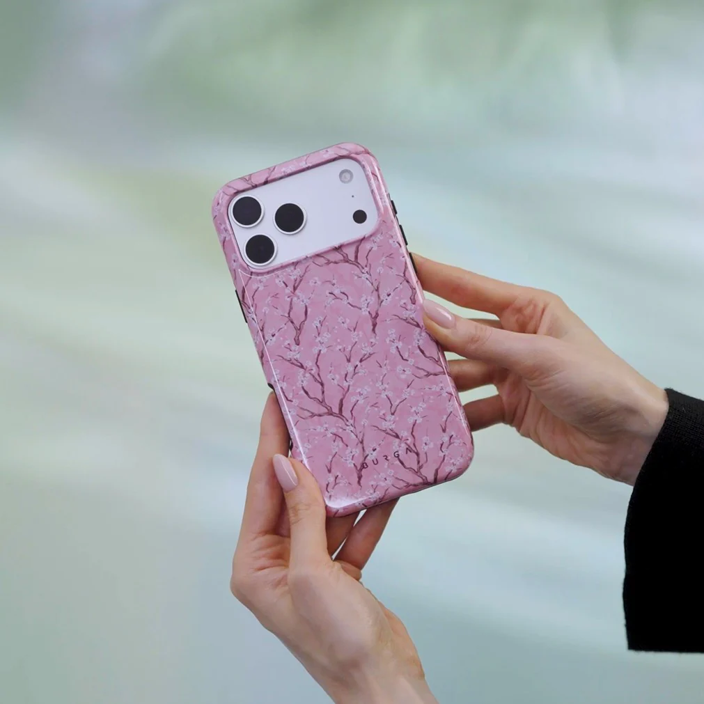 Sakura - Xiaomi 15 Pro Case - Image 5