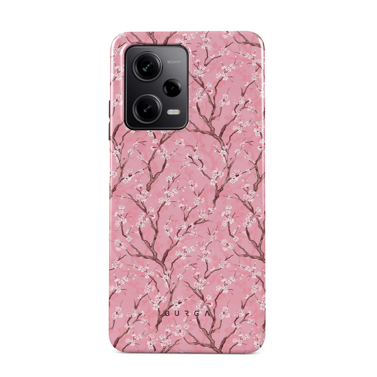 Sakura - Xiaomi Redmi Note 12 Pro+ 5G Case
