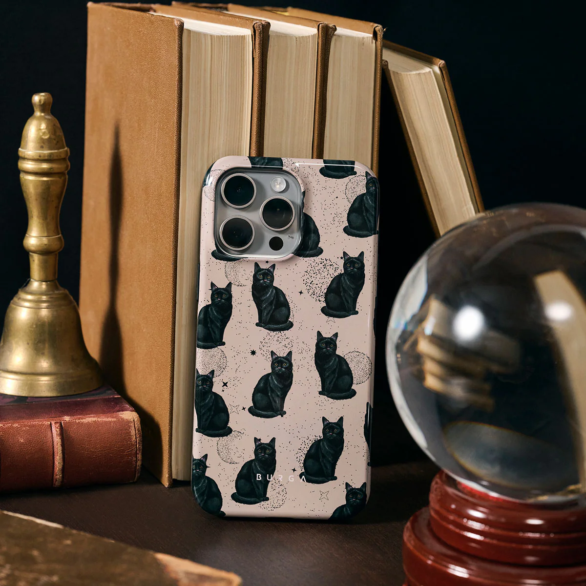 Salem - Samsung Galaxy S25 FE Case - Image 7