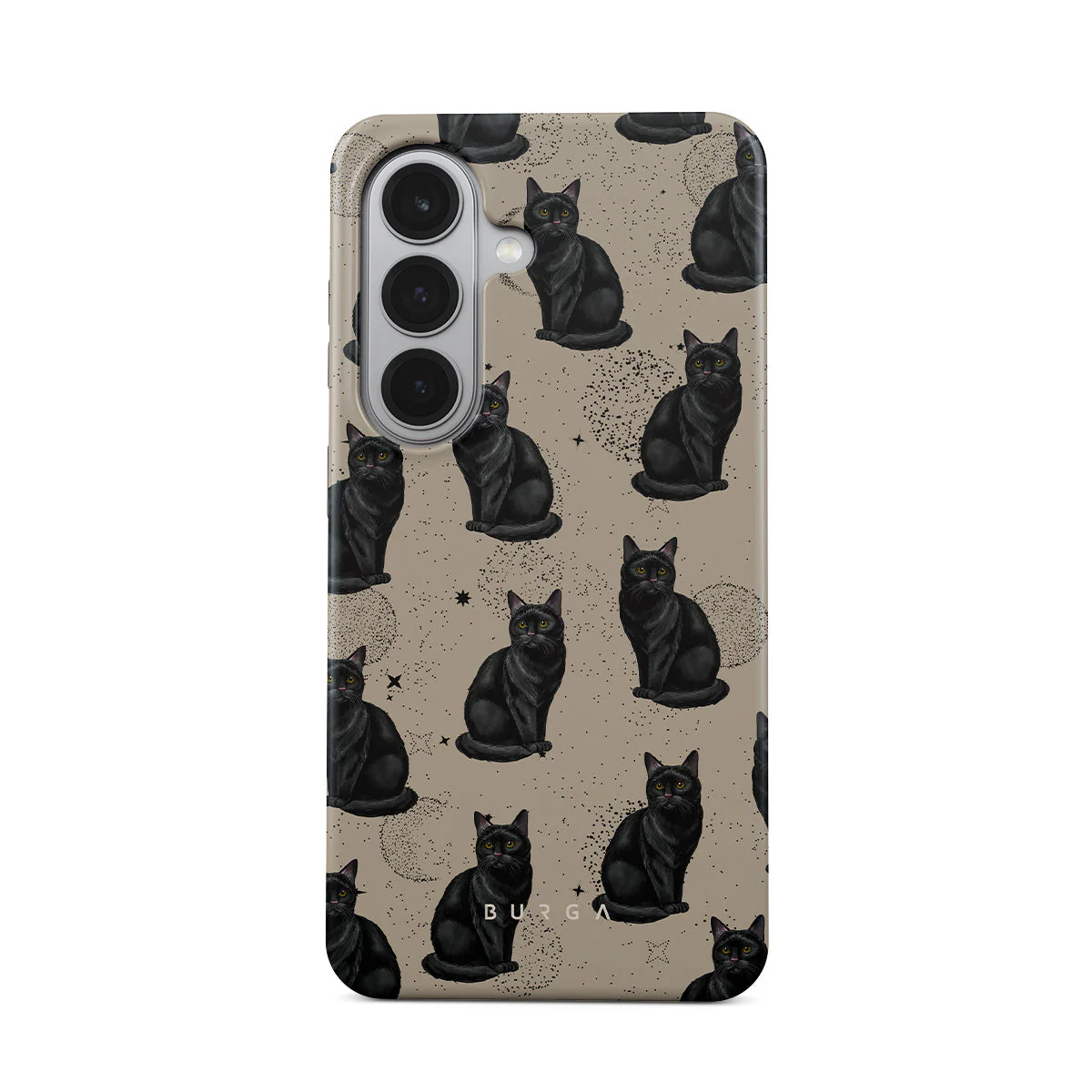 Salem - Samsung Galaxy S26 Case