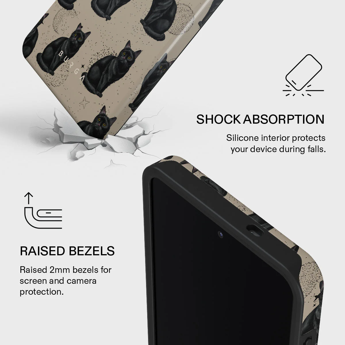 Salem - Samsung Galaxy S26 Case - Image 4