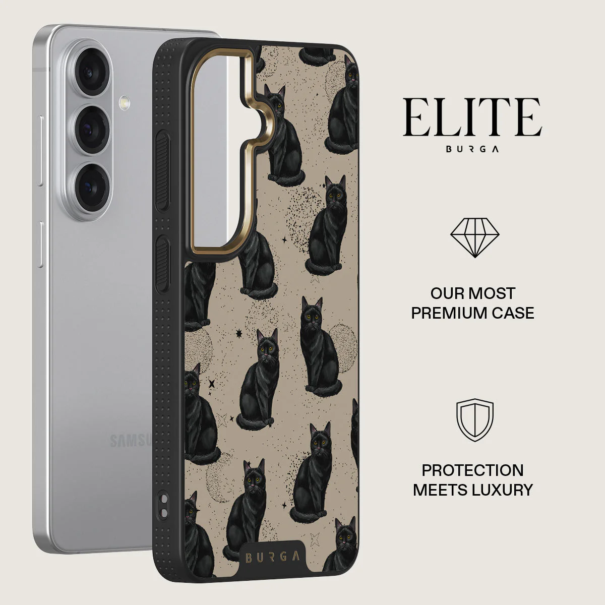 Salem - Samsung Galaxy S26 Plus Case - Image 6