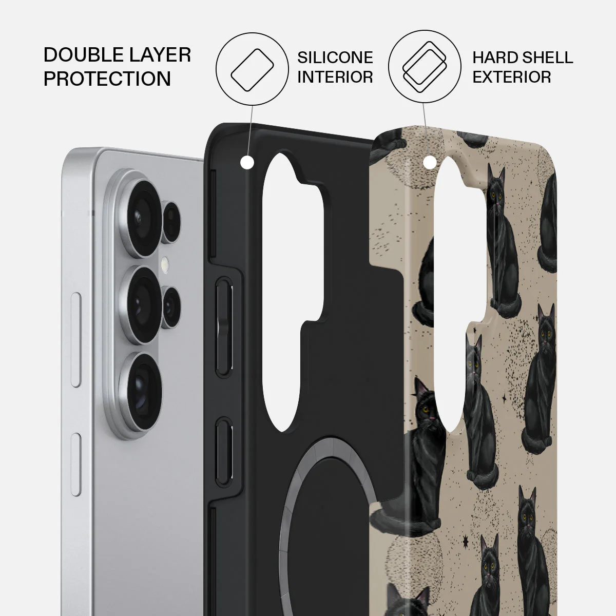 Salem - Samsung Galaxy S26 Ultra Case - Image 2