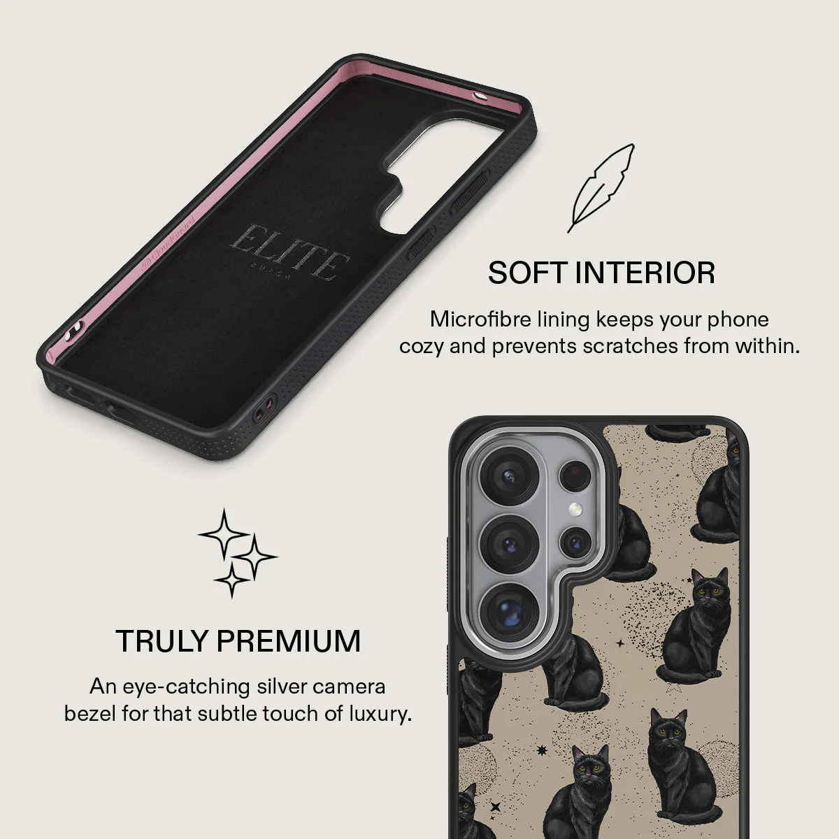 Salem - Samsung Galaxy S26 Ultra Case - Image 24