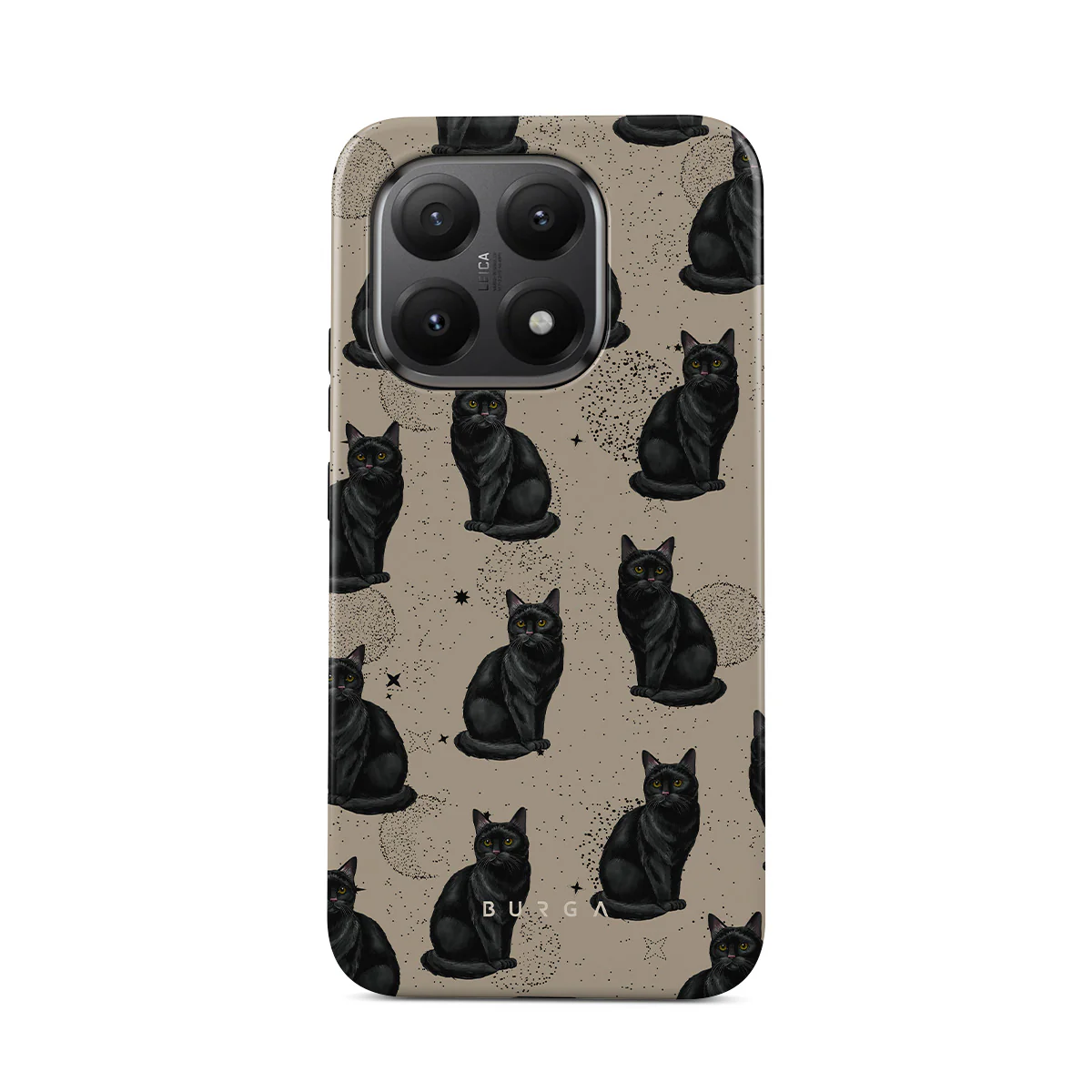 Salem - Xiaomi 15T Case