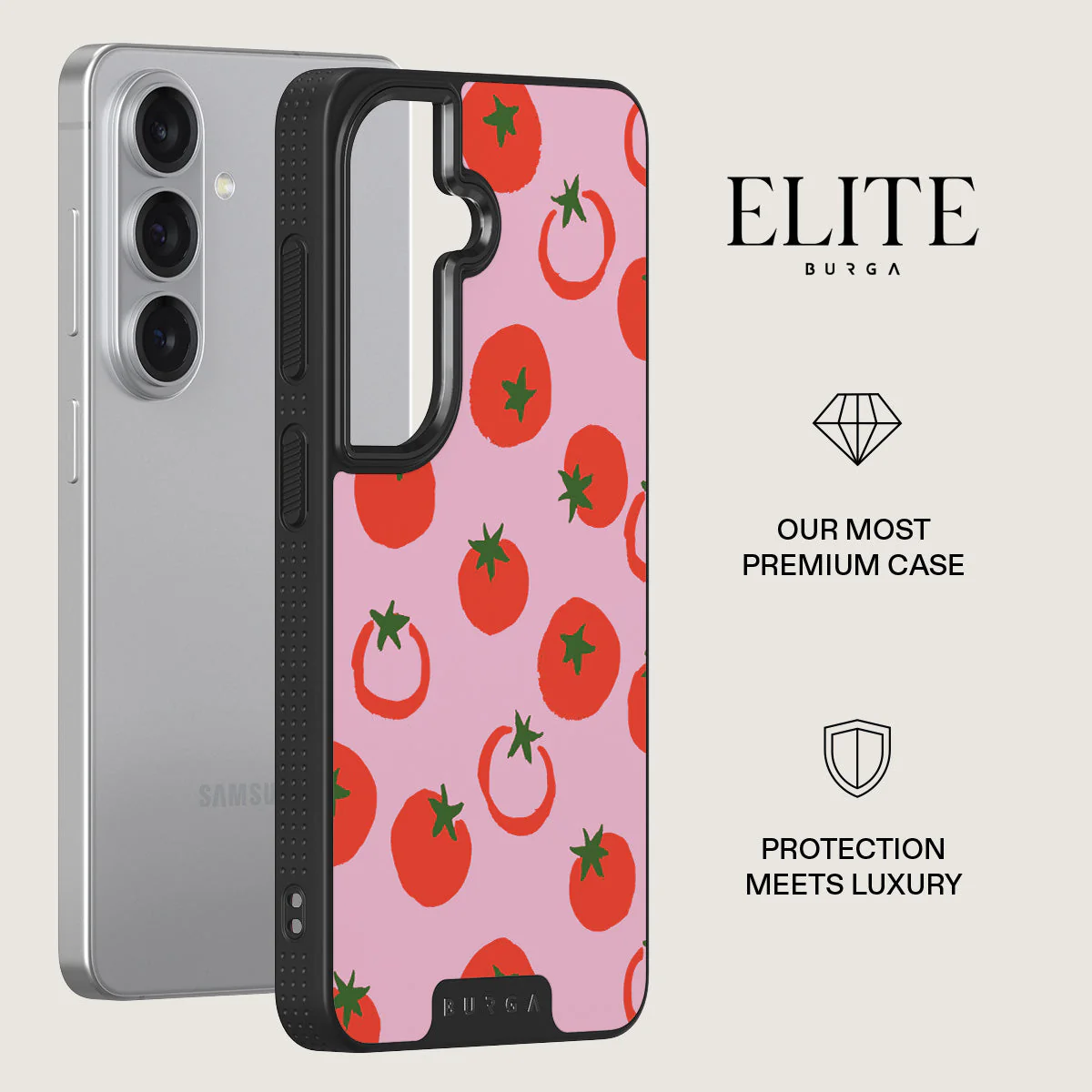 Salsa - Samsung Galaxy S26 Case - Image 13