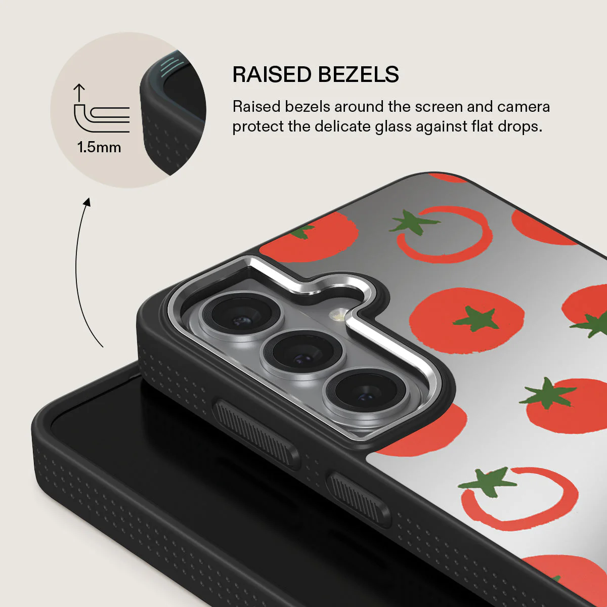 Salsa - Samsung Galaxy S26 Case - Image 60
