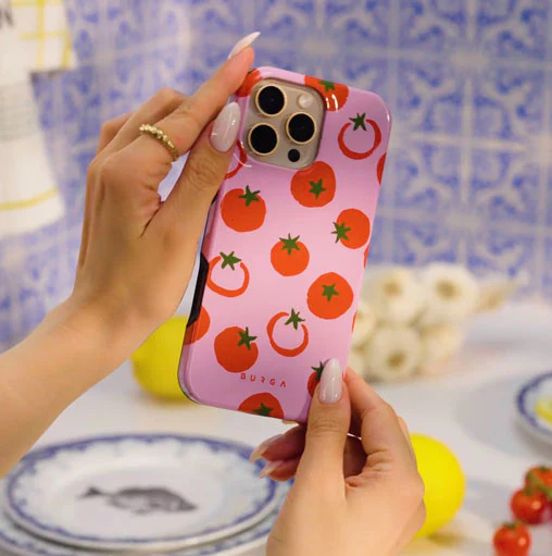 Salsa - Samsung Galaxy S26 Plus Case - Image 64