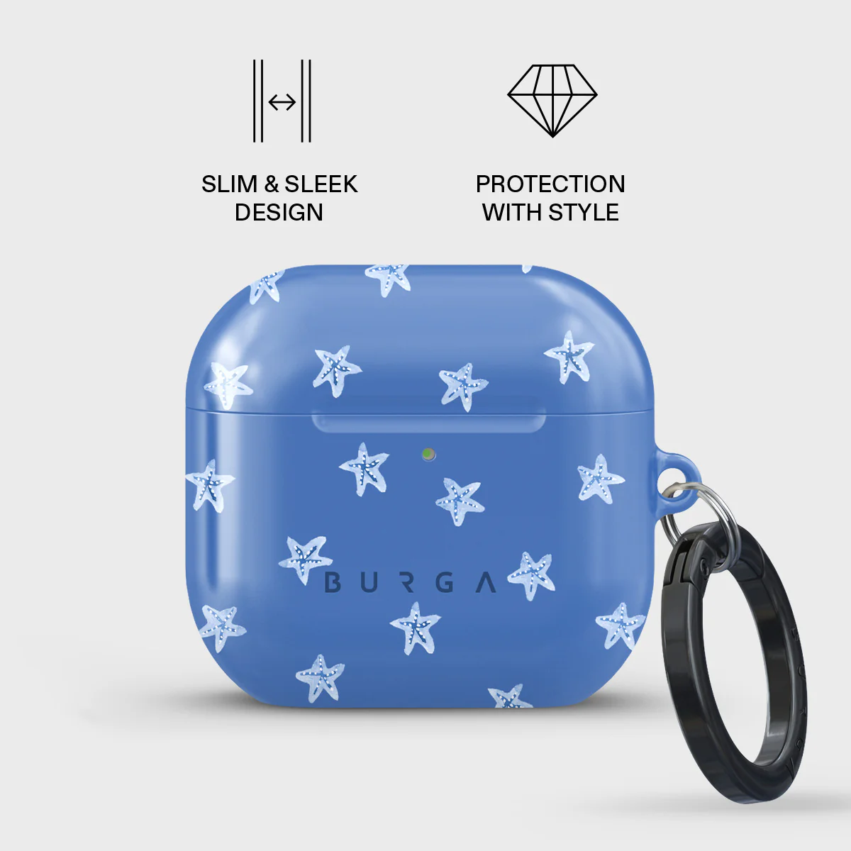 Salty Kiss - AirPods 4 Case - Image 4
