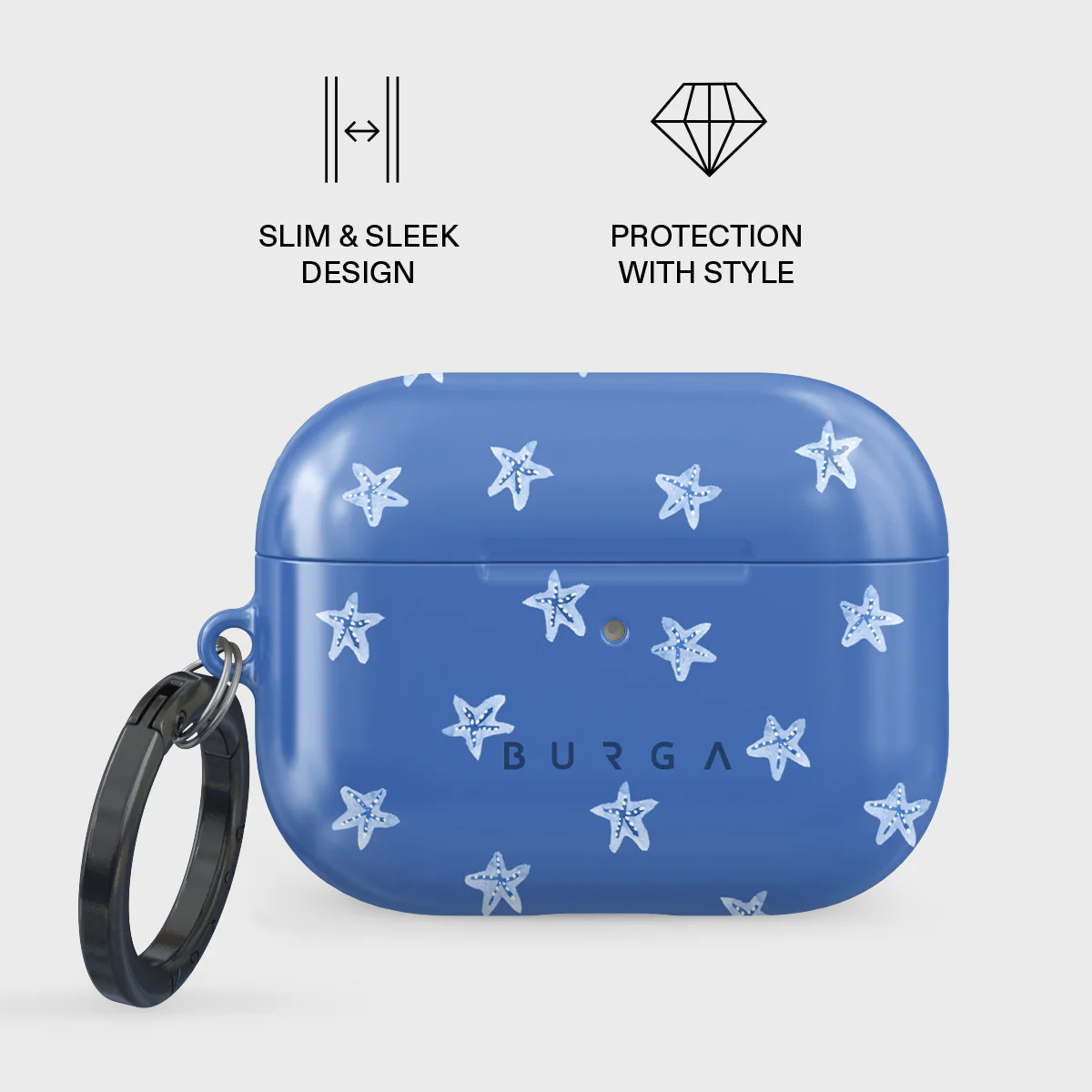 Salty Kiss - AirPods Pro 3 Case - Image 4
