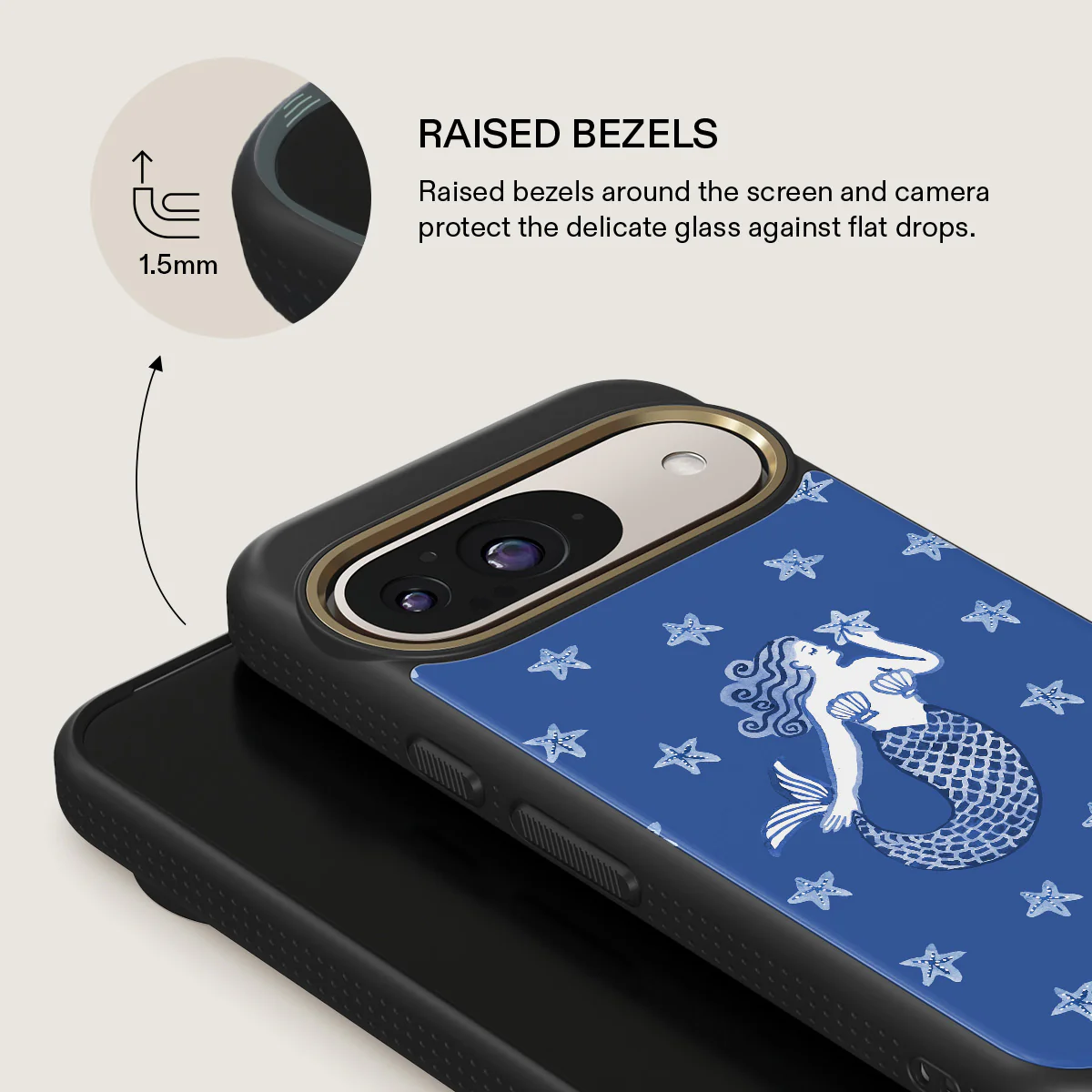 Salty Kiss - Google Pixel 10 Pro XL Case - Image 8