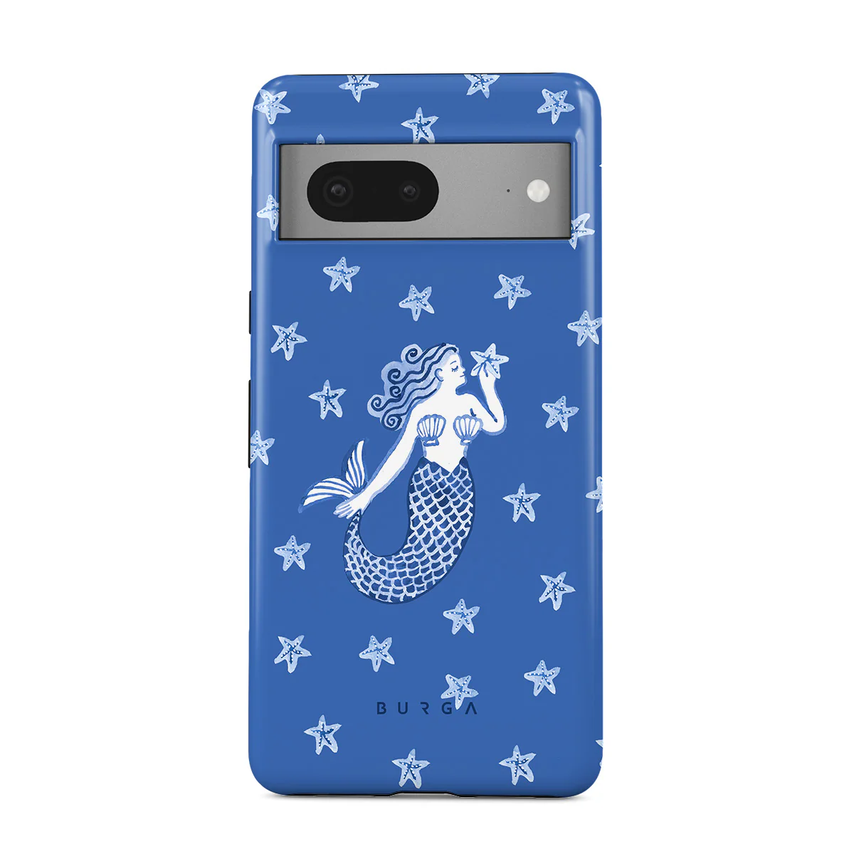 Salty Kiss - Google Pixel 7 Case