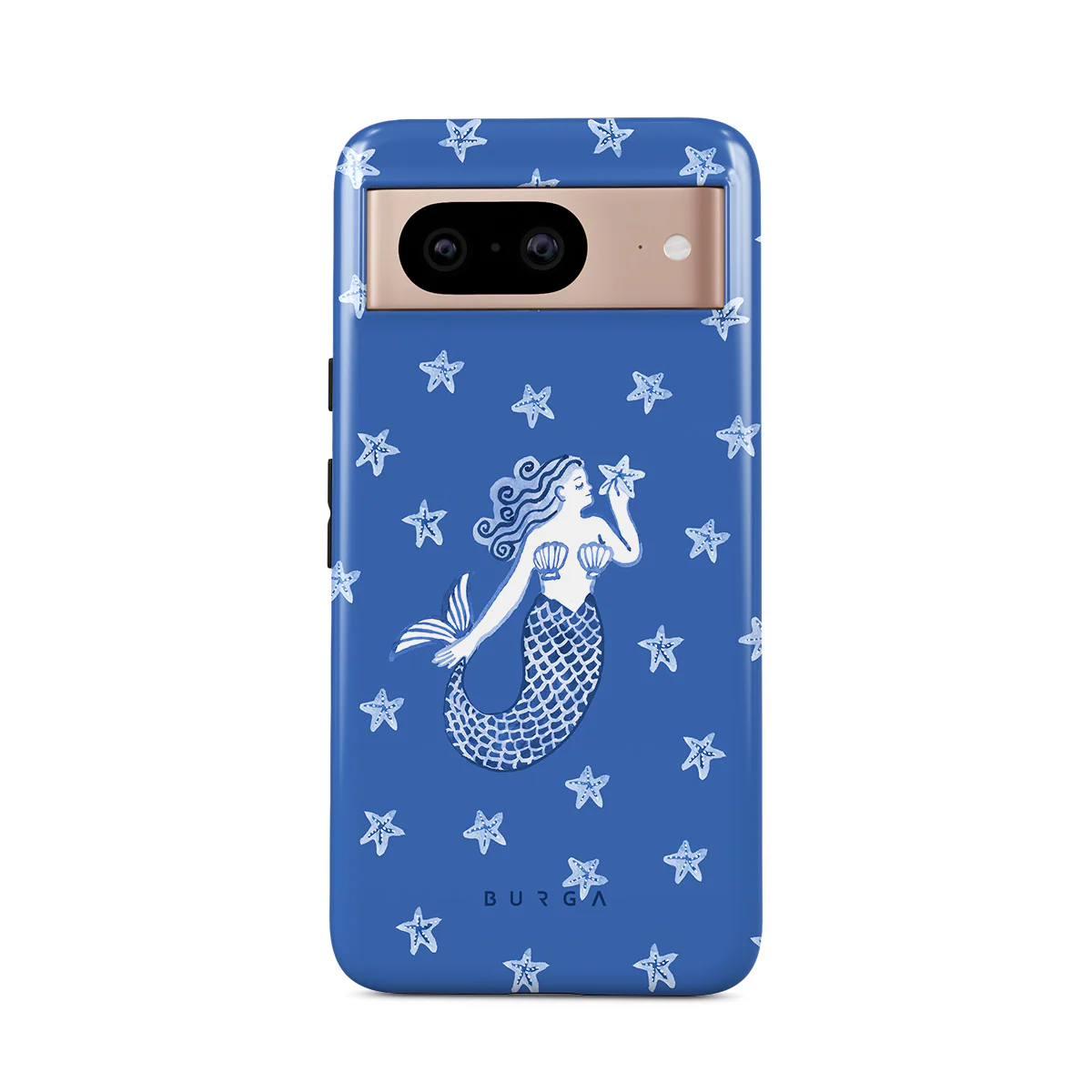 Salty Kiss - Google Pixel 8 Case