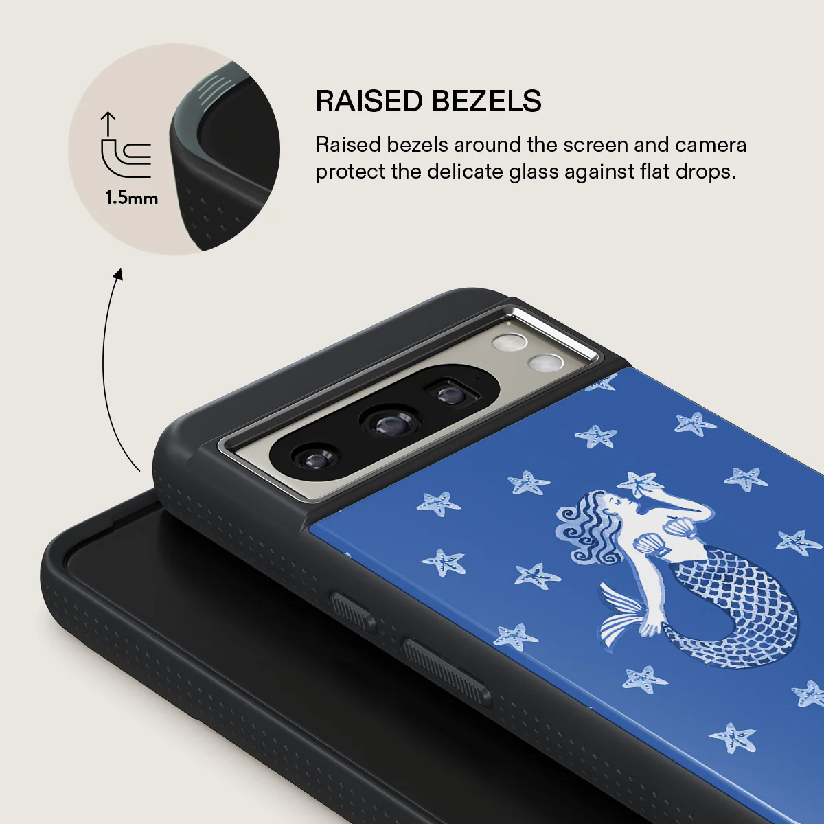 Salty Kiss - Google Pixel 8 Pro Case - Image 15