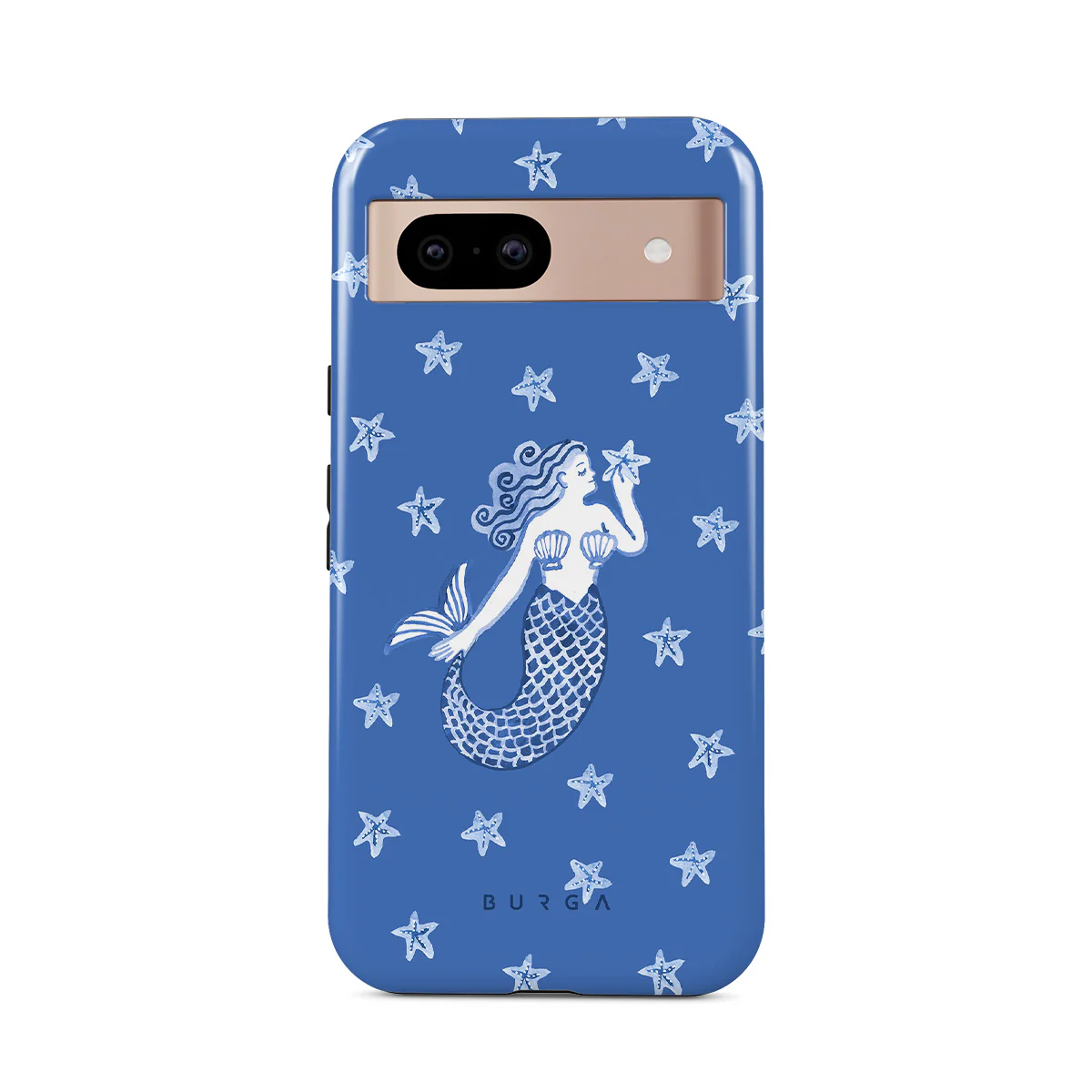 Salty Kiss - Google Pixel 8a Case