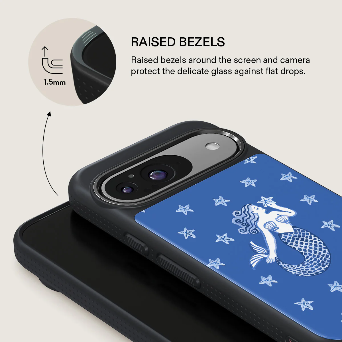 Salty Kiss - Google Pixel 9 Case - Image 15
