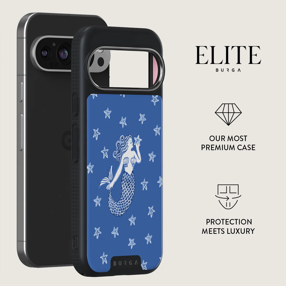 Salty Kiss - Google Pixel 9 Pro XL Case - Image 13