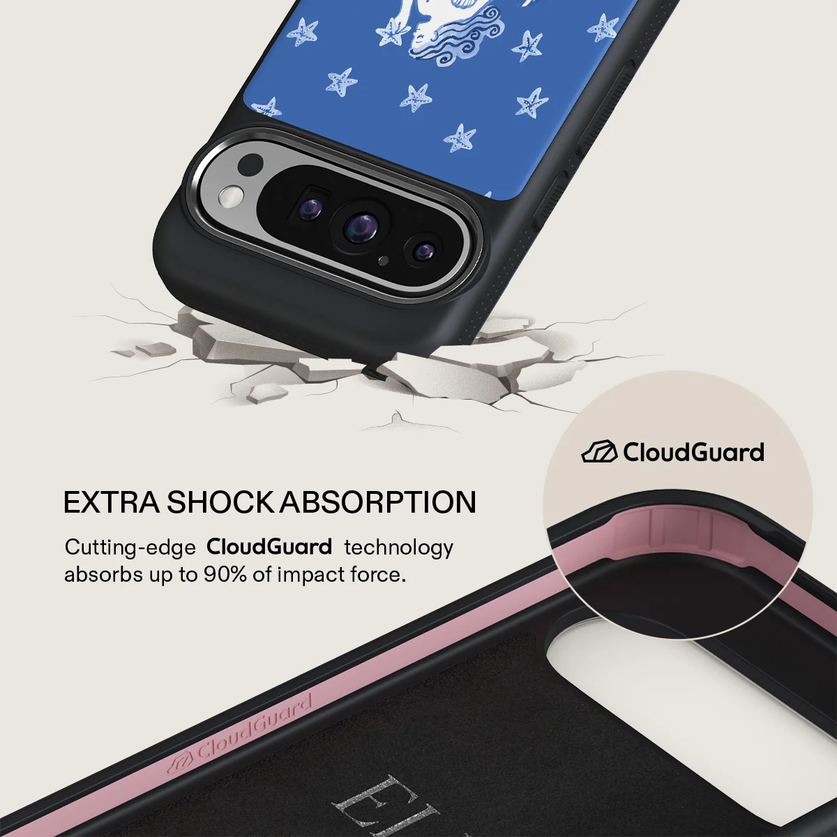 Salty Kiss - Google Pixel 9 Pro XL Case - Image 14