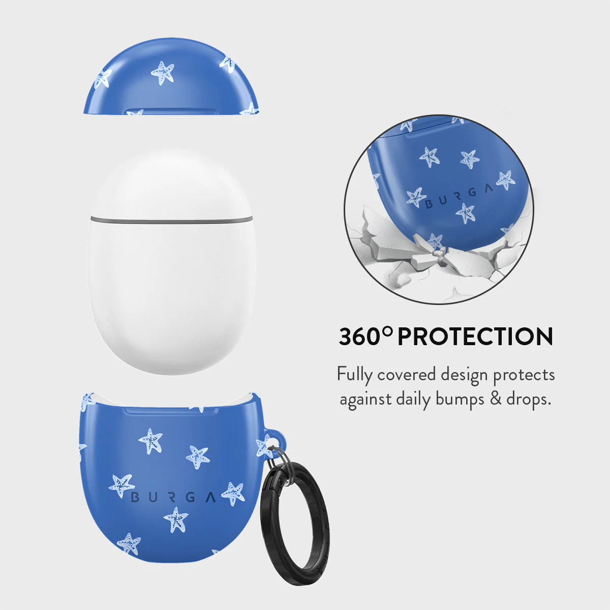 Salty Kiss - Google Pixel Buds 2 Case - Image 2