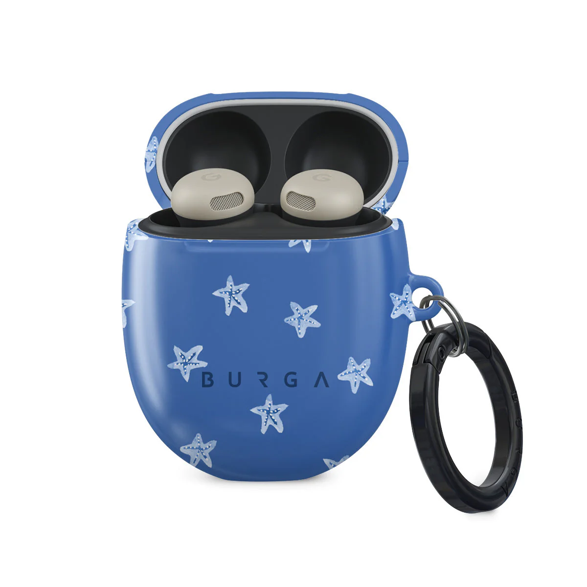 Salty Kiss - Google Pixel Buds Pro 2 Case