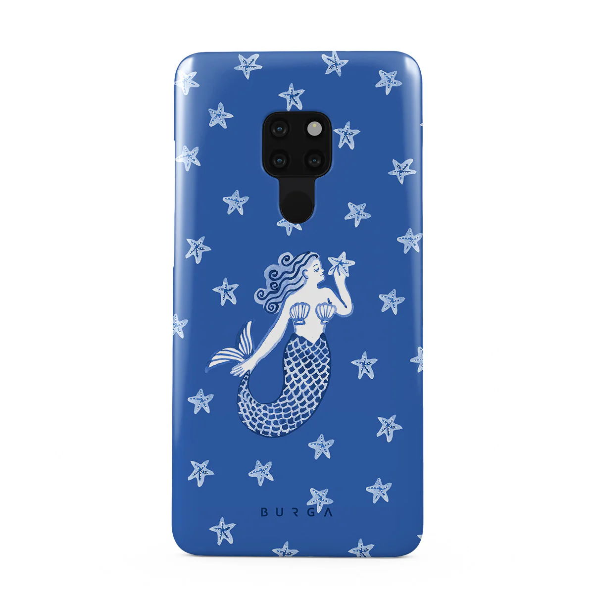 Salty Kiss - Huawei Mate 20 Case
