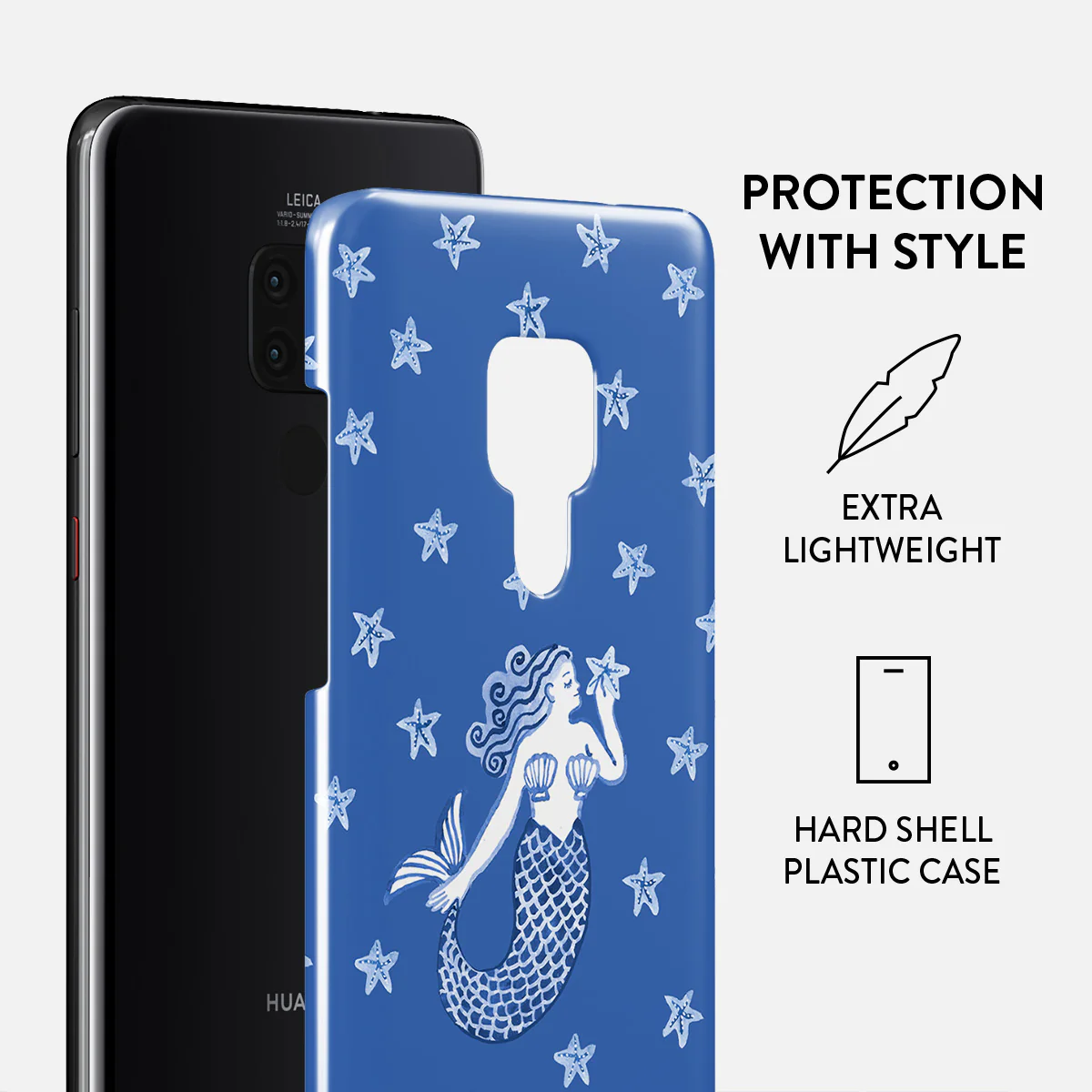Salty Kiss - Huawei Mate 20 Case - Image 2