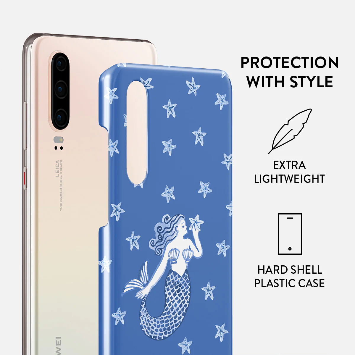 Salty Kiss - Huawei P30 Case - Image 2