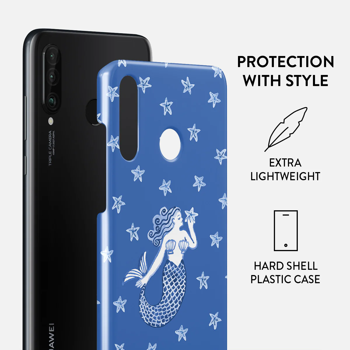 Salty Kiss - Huawei P30 Lite Case - Image 2