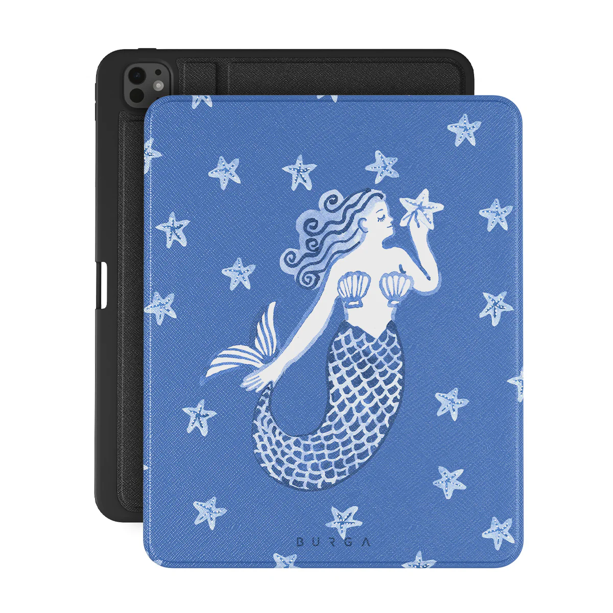 Salty Kiss - iPad Pro 13 (8th/7th Gen) Case