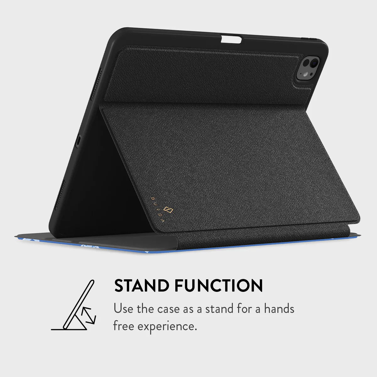Salty Kiss - iPad Pro 13 (8th/7th Gen) Case - Image 5