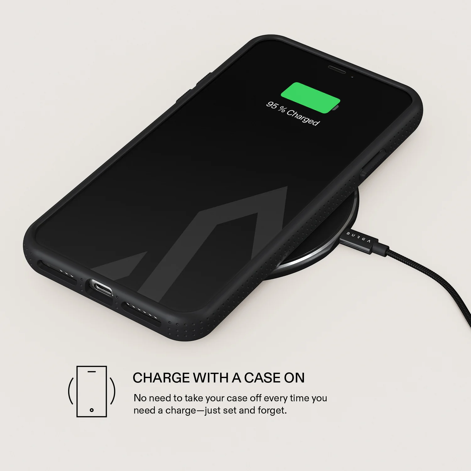 Salty Kiss - iPhone 11 Case - Image 34