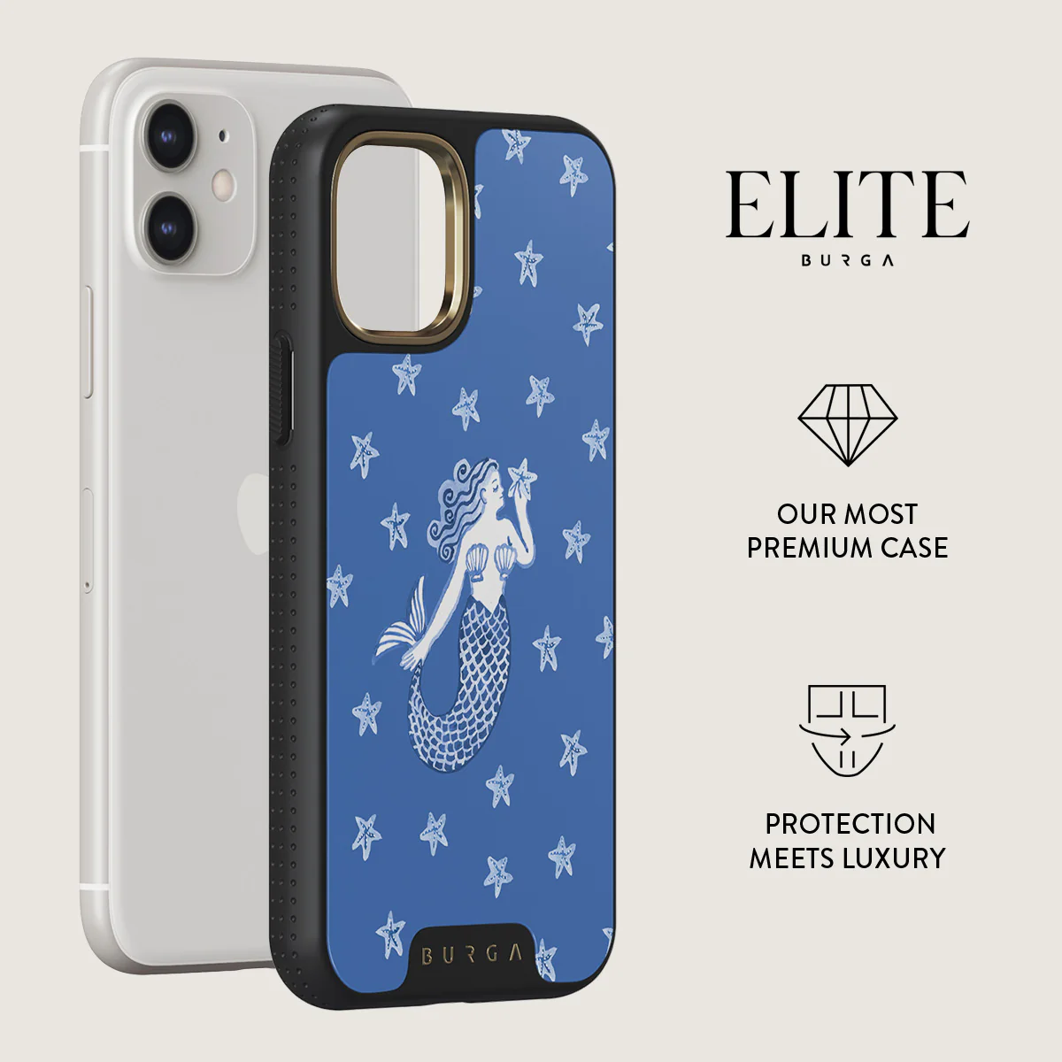 Salty Kiss - iPhone 11 Case - Image 6