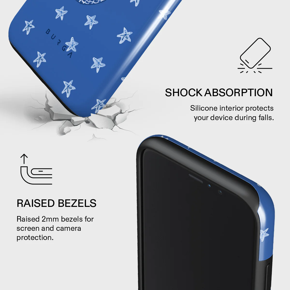 Salty Kiss - iPhone 11 Pro Case - Image 4