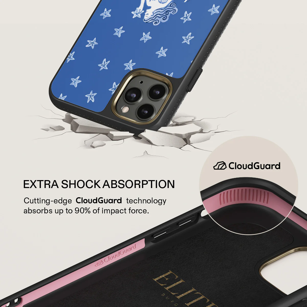Salty Kiss - iPhone 11 Pro Case - Image 7