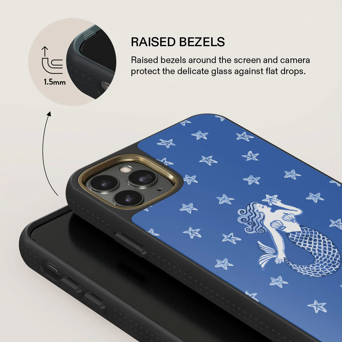 Salty Kiss - iPhone 11 Pro Case - Image 8