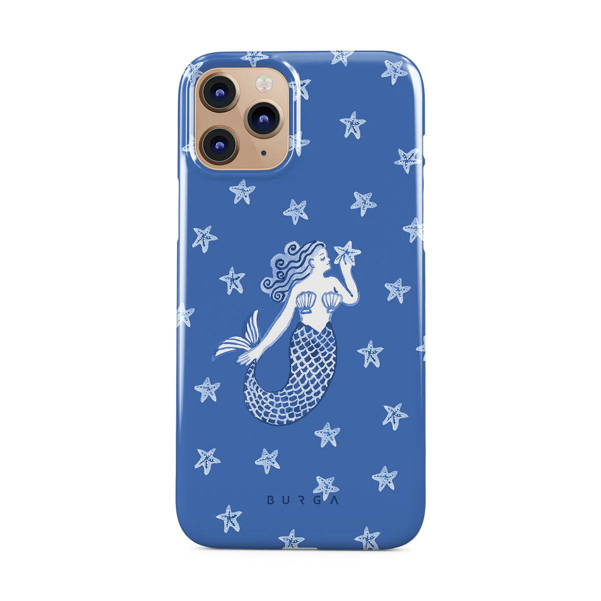 Salty Kiss - iPhone 11 Pro Max Case