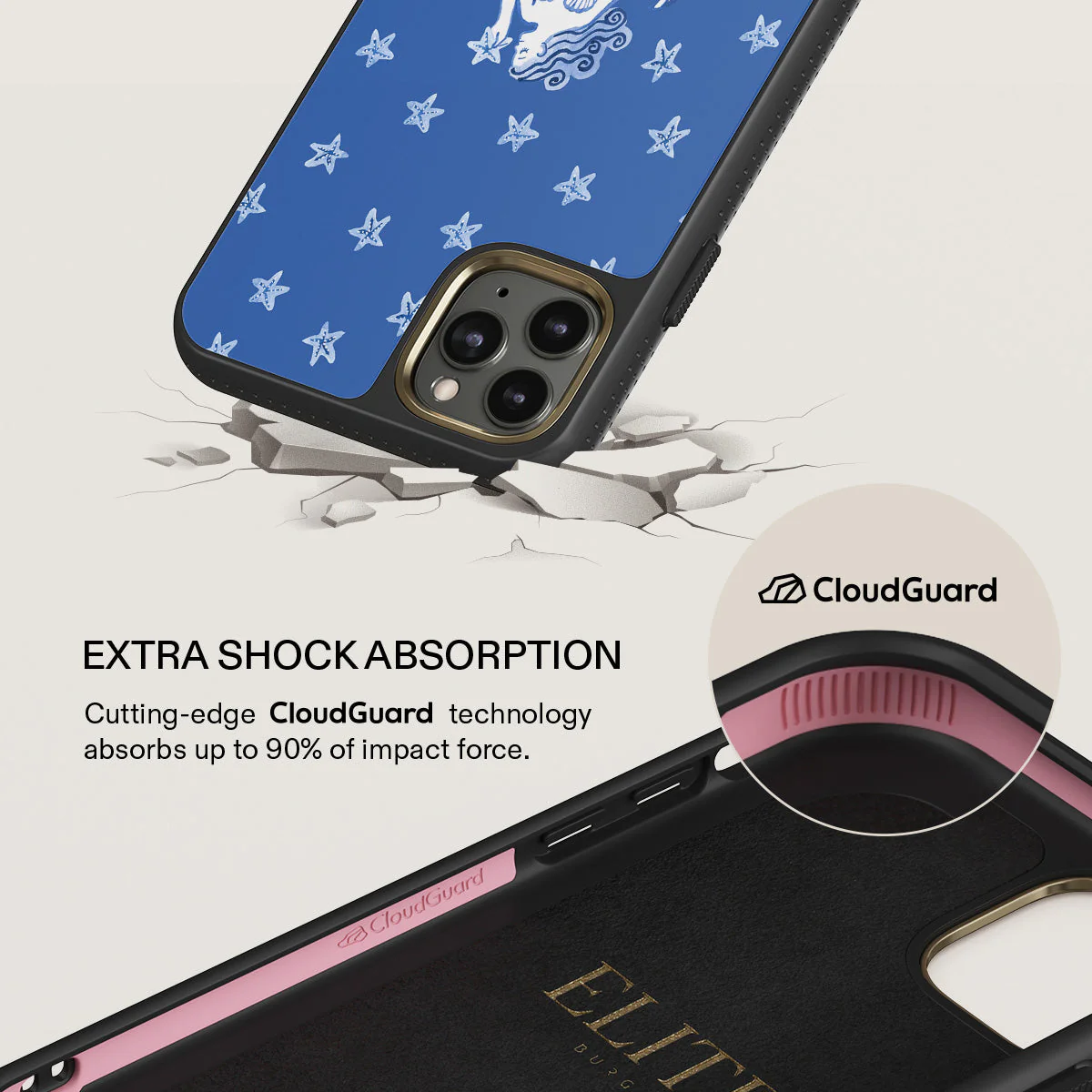 Salty Kiss - iPhone 11 Pro Max Case - Image 11