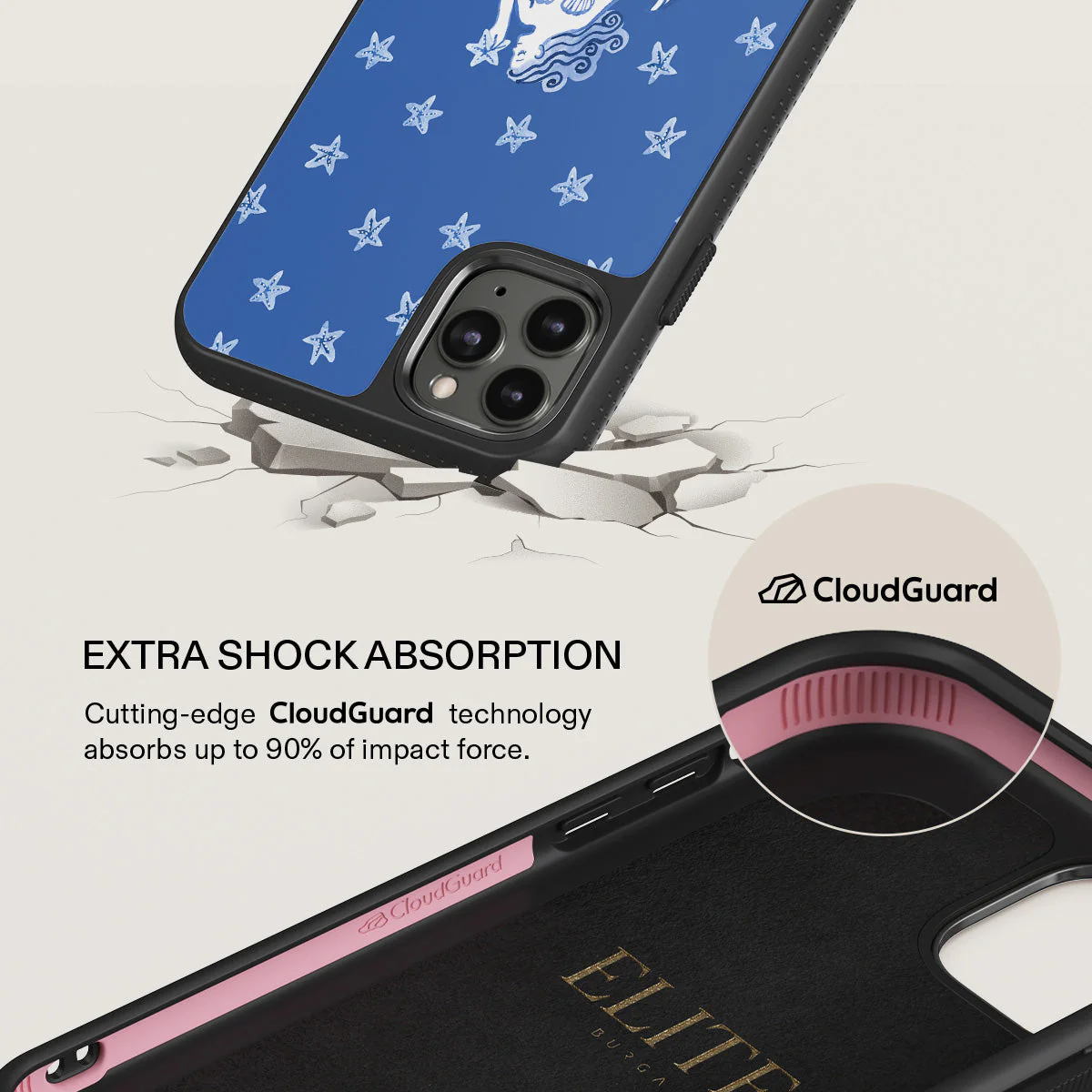 Salty Kiss - iPhone 11 Pro Max Case - Image 18