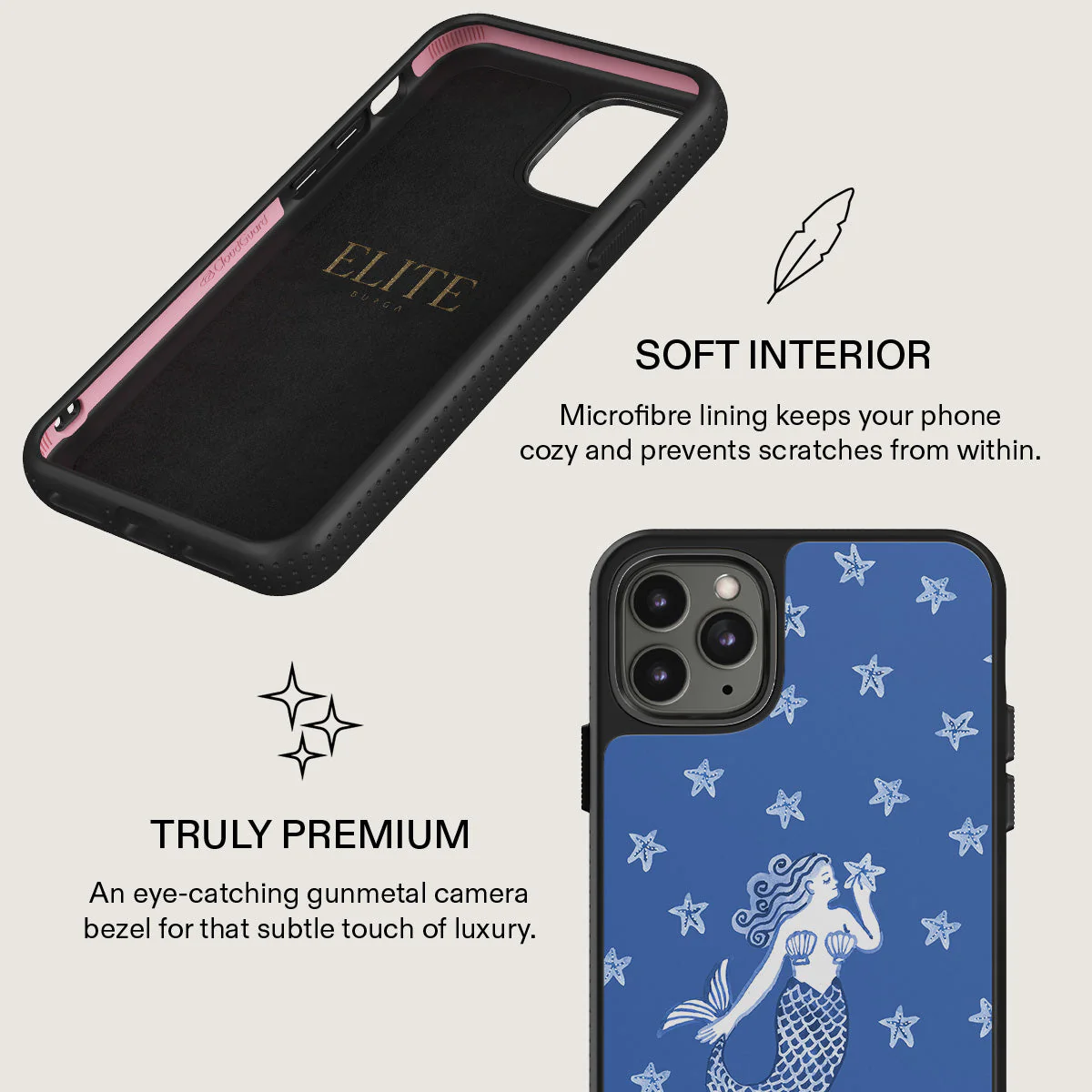 Salty Kiss - iPhone 11 Pro Max Case - Image 21