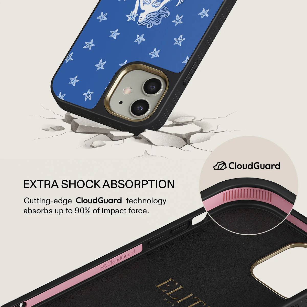Salty Kiss - iPhone 12 Case - Image 7