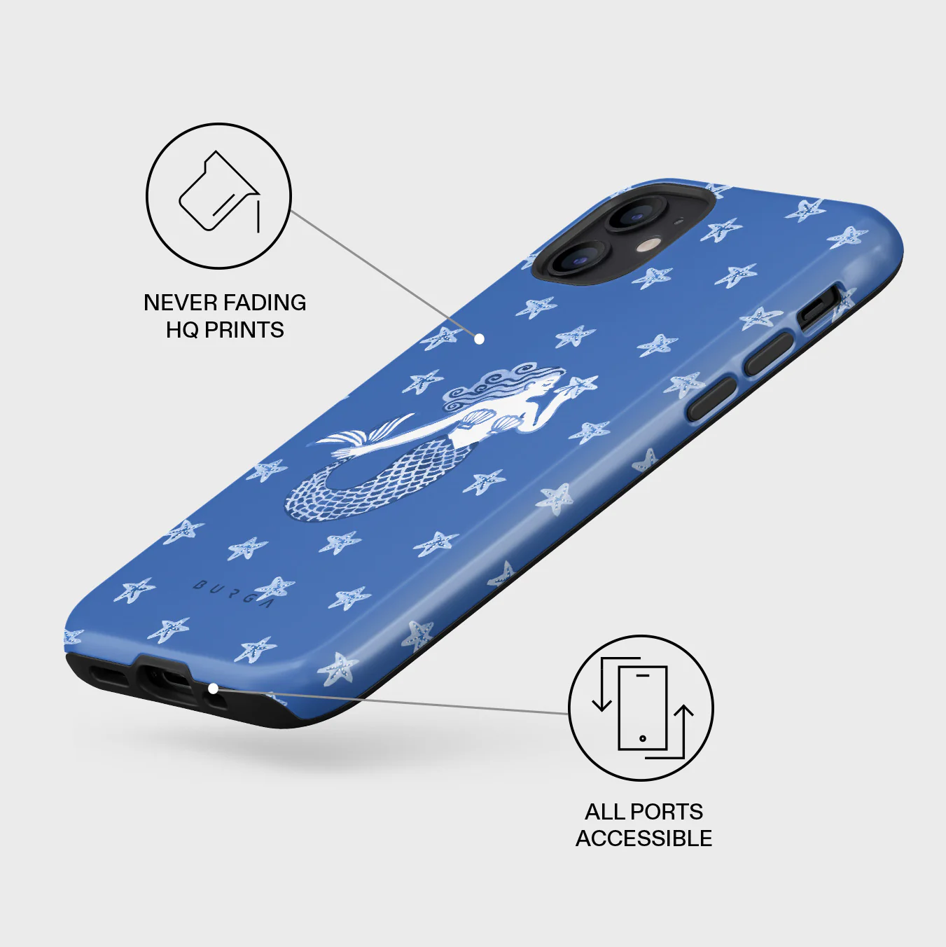 Salty Kiss - iPhone 12 Mini Case - Image 7