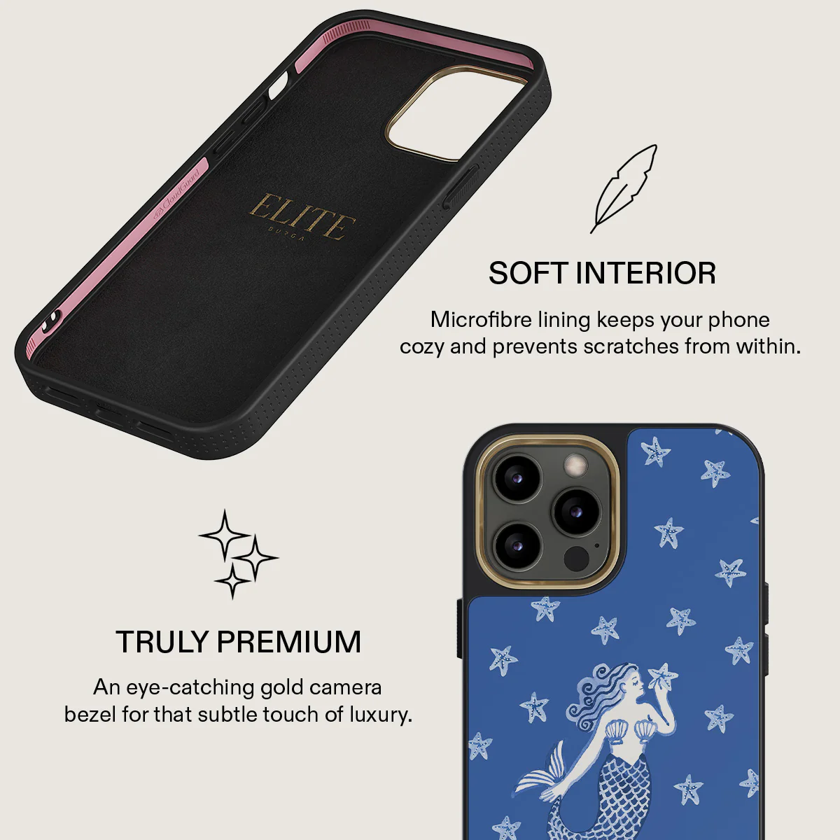Salty Kiss - iPhone 12 Pro Case - Image 10