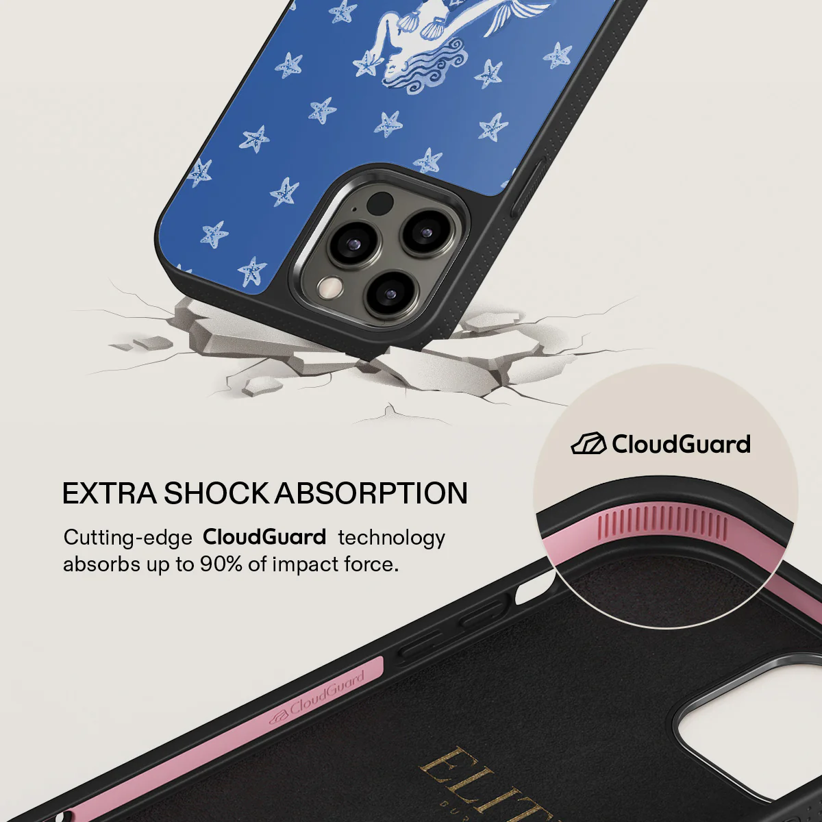 Salty Kiss - iPhone 12 Pro Case - Image 14