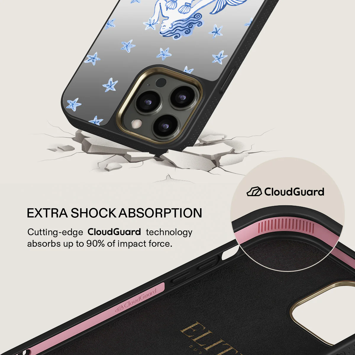 Salty Kiss - iPhone 12 Pro Case - Image 21