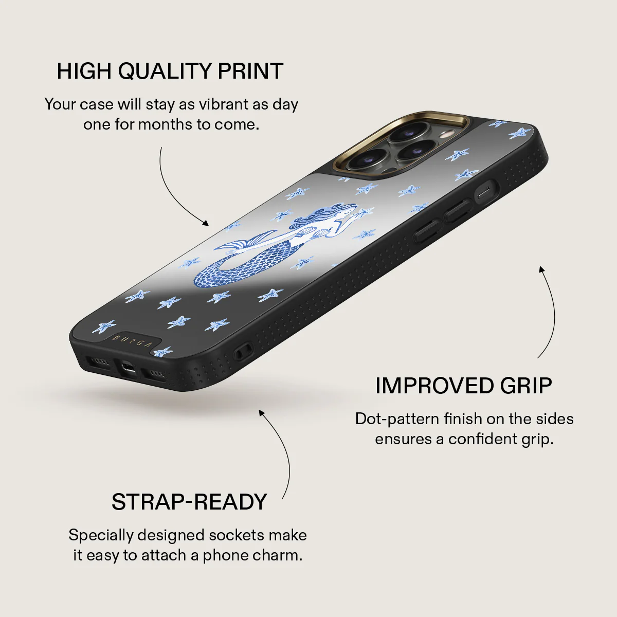 Salty Kiss - iPhone 12 Pro Case - Image 24