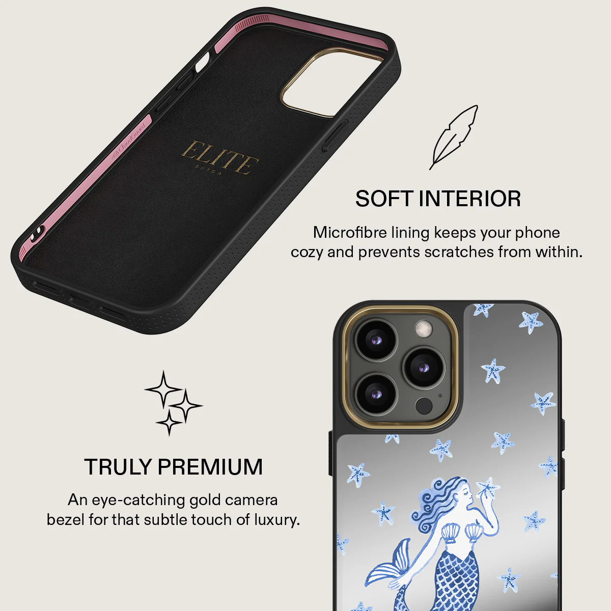 Salty Kiss - iPhone 12 Pro Case - Image 25