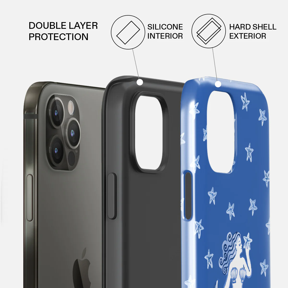 Salty Kiss - iPhone 12 Pro Max Case - Image 2