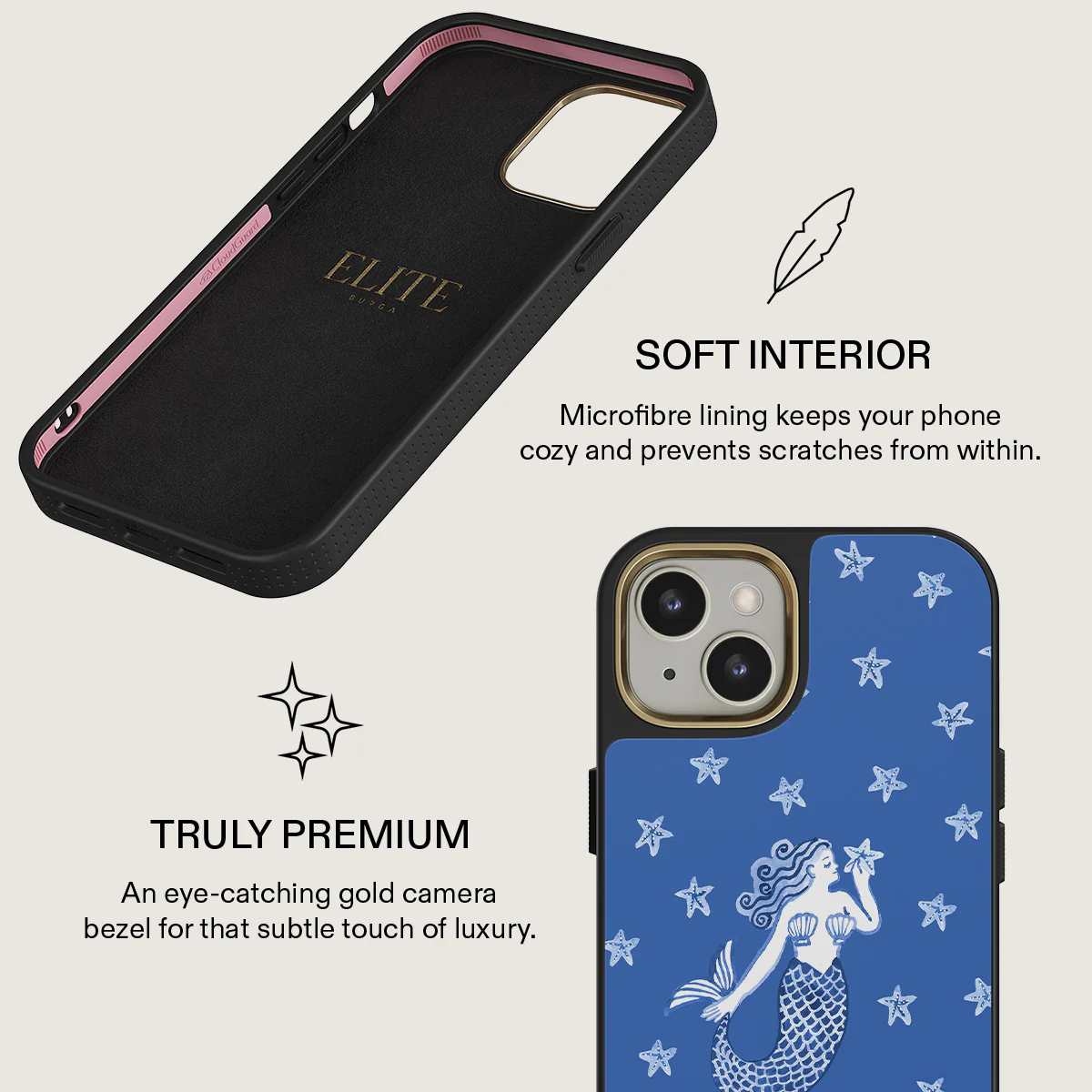 Salty Kiss - iPhone 13 Case - Image 10